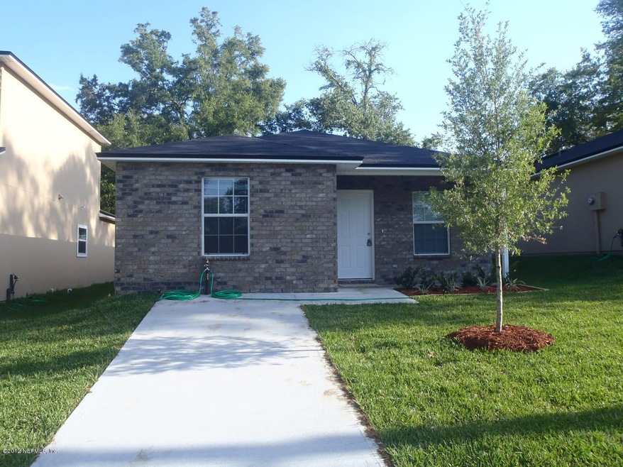 4362 Melissa Ct W, Jacksonville, FL 32210 - photo 1