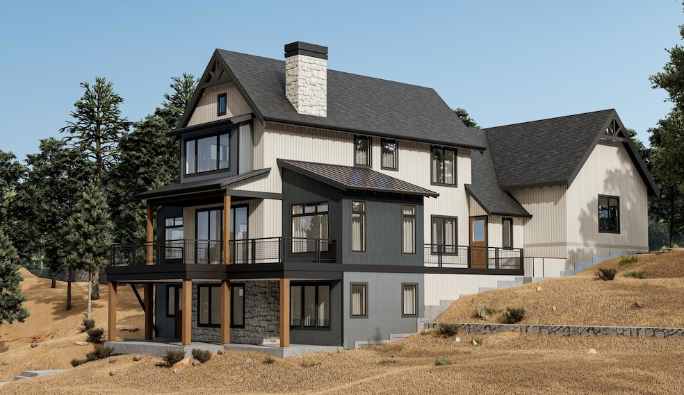 3032 NW Polarstar Ave unit Lot 33, Bend, OR 97703 - photo 1