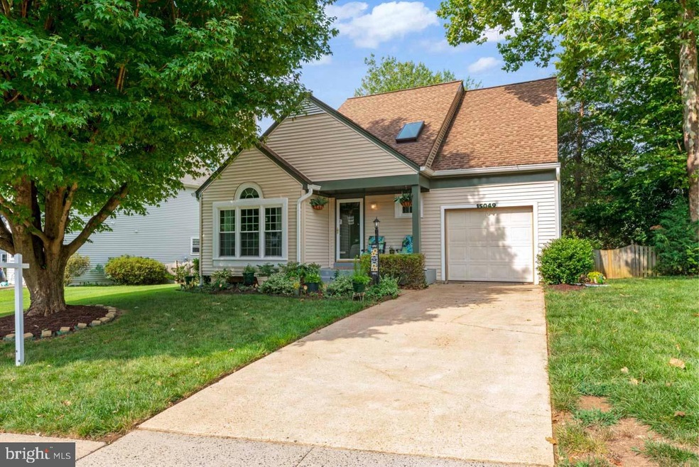 15049 Holleyside Dr, Dumfries, VA 22025 - photo 1