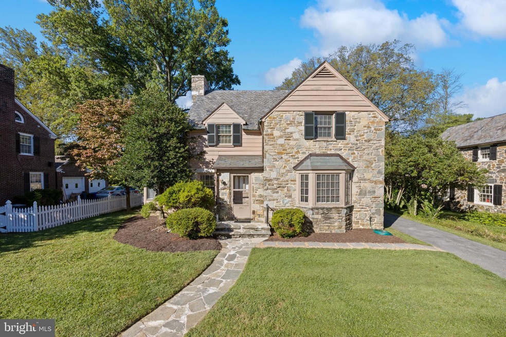 6310 Bellona Ave, Baltimore, MD 21212 MLS MDBC2078152