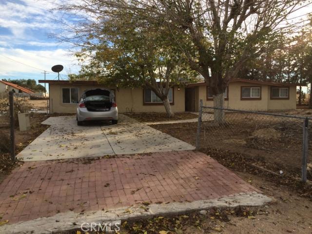 16735 Sunset Dr, Victorville, CA 92395 - photo 1