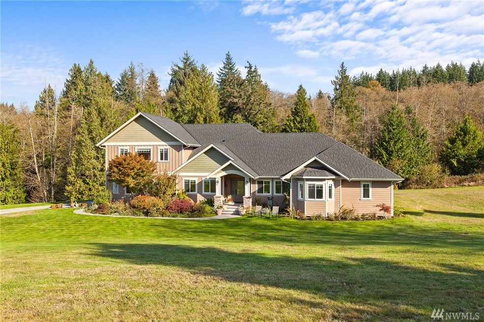 3711 288th St NW, Stanwood, WA 98292 - photo 1