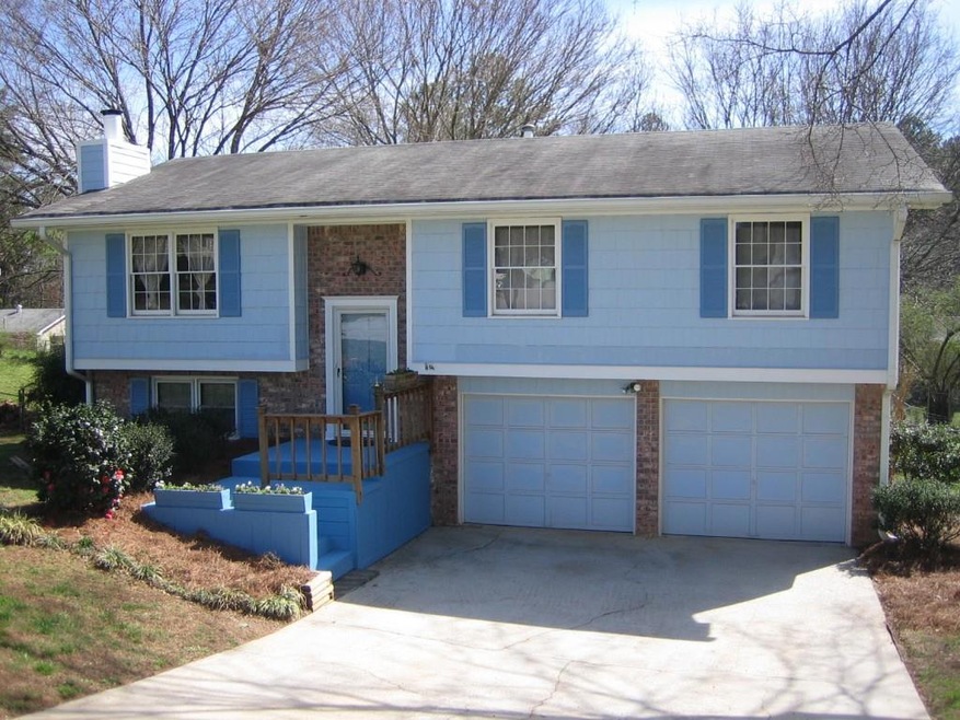 937 Doeskin Dr NW, Conyers, GA 30012 - photo 1