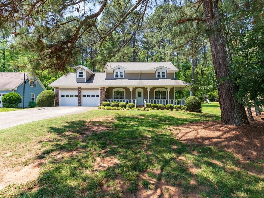 Picture perfect 4 bedroom, 2-1/2 bath Victorian wi