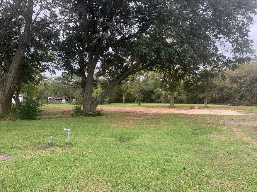 3738 County Road 158, Alvin, TX 77511 - photo 1