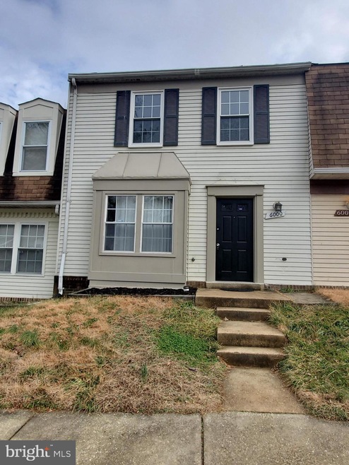 6000 Applegarth Place, Capitol Heights, MD 20743 - photo 1