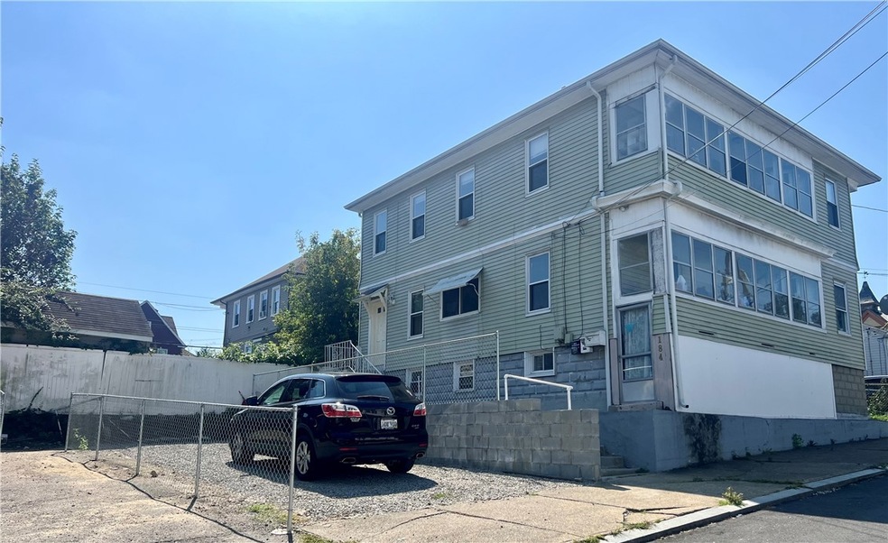 184 Elmdale Ave, Providence, RI 02909 - photo 1