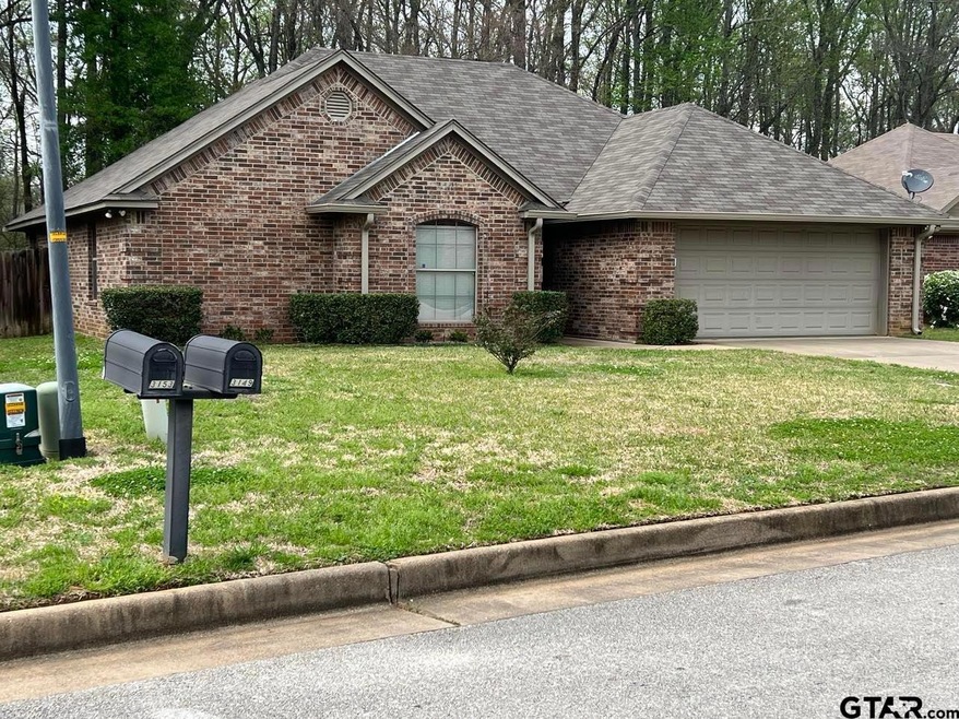 3149 3149 Vineyard, Tyler, TX 75701 - photo 1