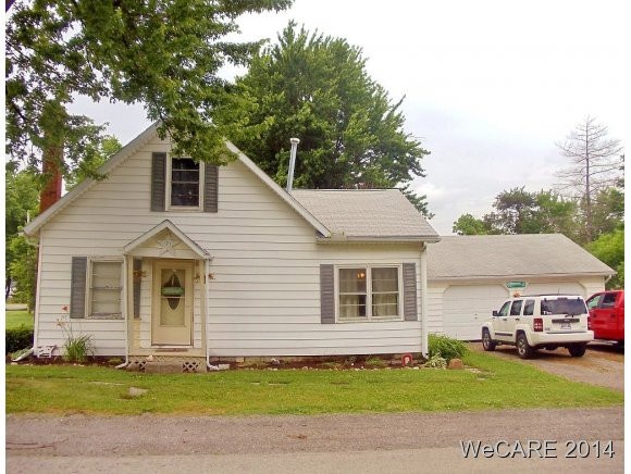 unlisted-address, Cridersville, OH 45806 - photo 1