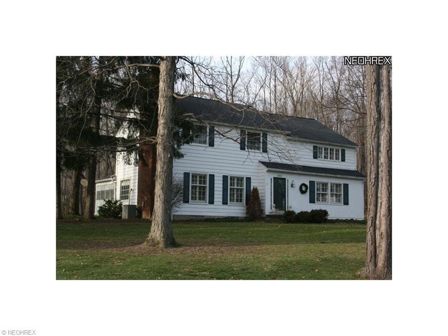 Welcome Home to 2841 Woodbridge Road!  This 4 bedr