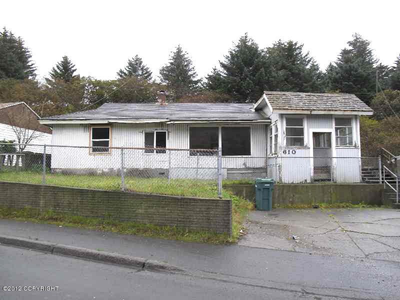610 Lower Mill Bay Rd, Kodiak, AK 99615 - photo 1