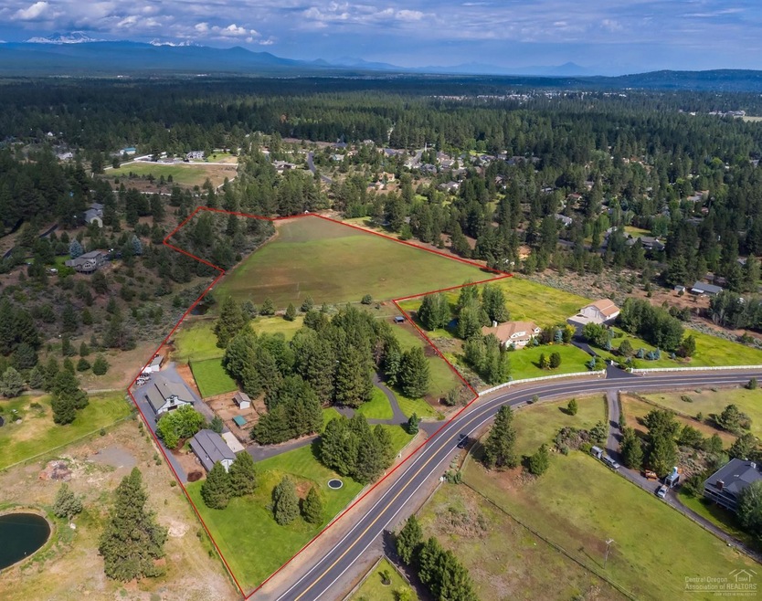 60485 Woodside Rd, Bend, OR 97702 - photo 1