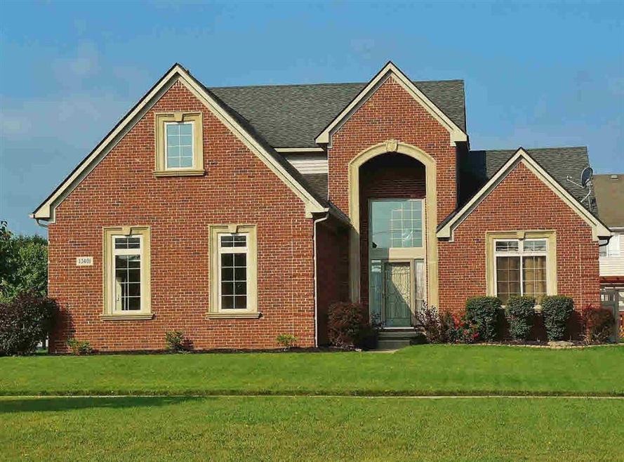 12401 Matthews St, Carleton, MI 48117 - photo 1