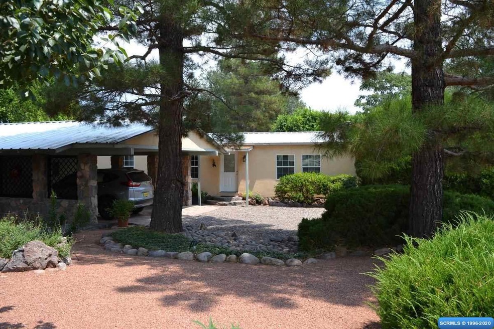 1218 Louisiana St, Silver City, NM 88061 - photo 1