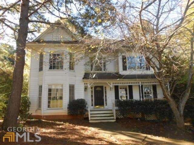 1618 Brentwood Crossing SE unit 3, Conyers, GA 30013 - photo 1