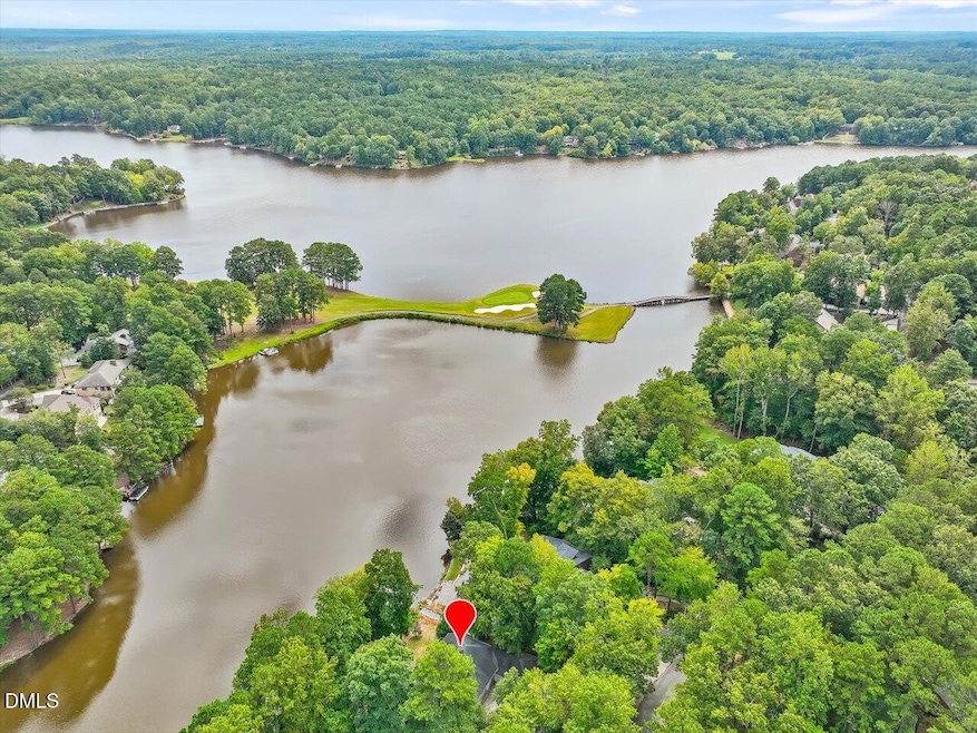 275 Lake Point, Sanford, NC 27332 - photo 1