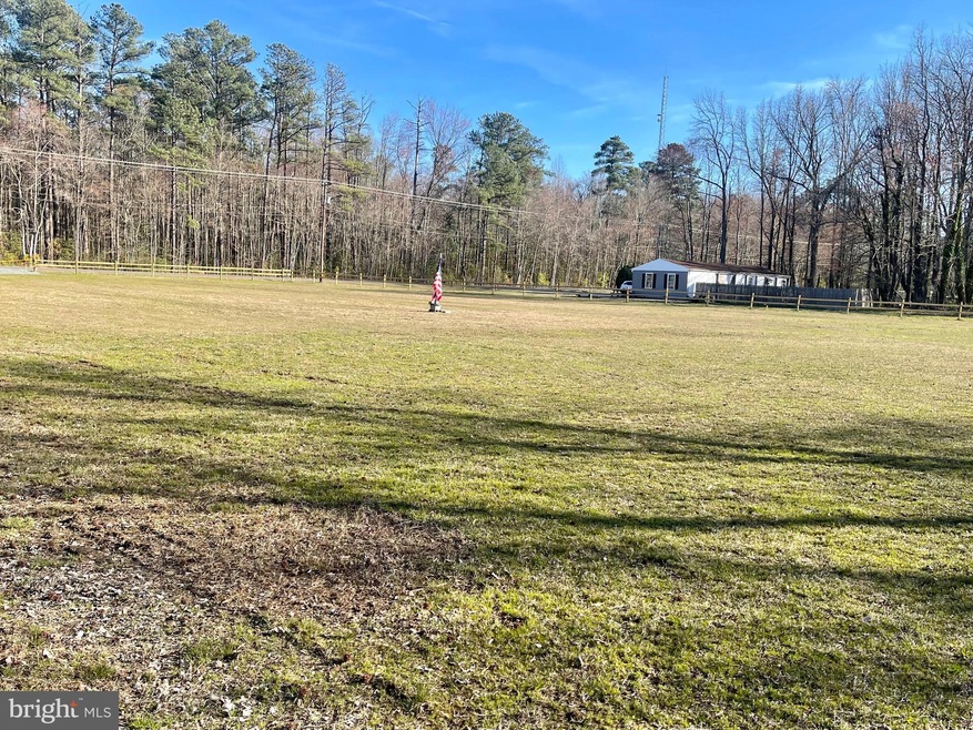 LOT 4 -PARCELS A AND James Monroe Hwy, Colonial Beach, VA 22443 - photo 1