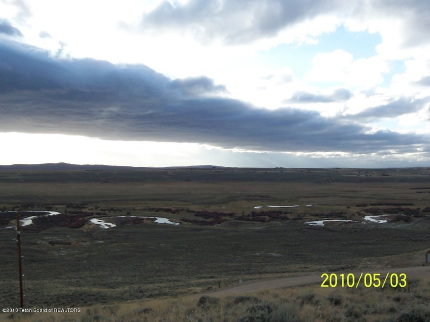Awesome Valley Views!