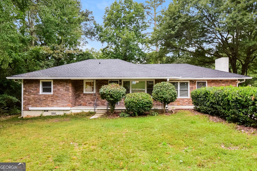 6749 Kull Dr, Lithia Springs, GA 30122 - photo 1