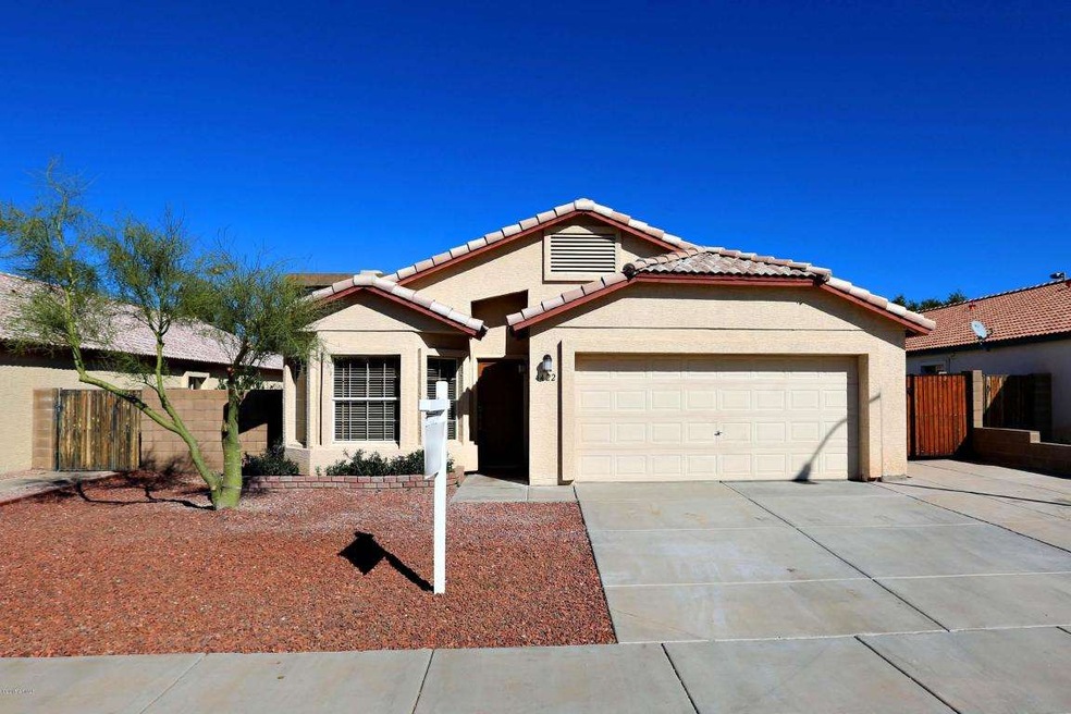 4422 W Townley Ave, Glendale, AZ 85302 - photo 1