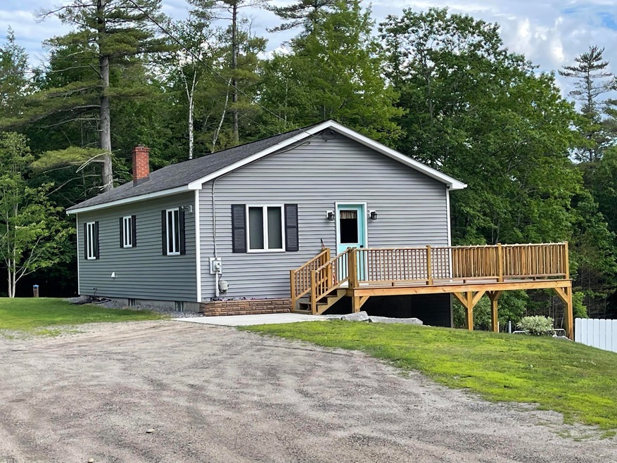 107 Hall Hill front view