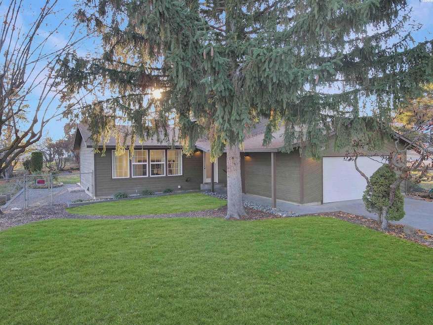 103003 E Vaca Rd, Kennewick, WA 99338 - photo 1