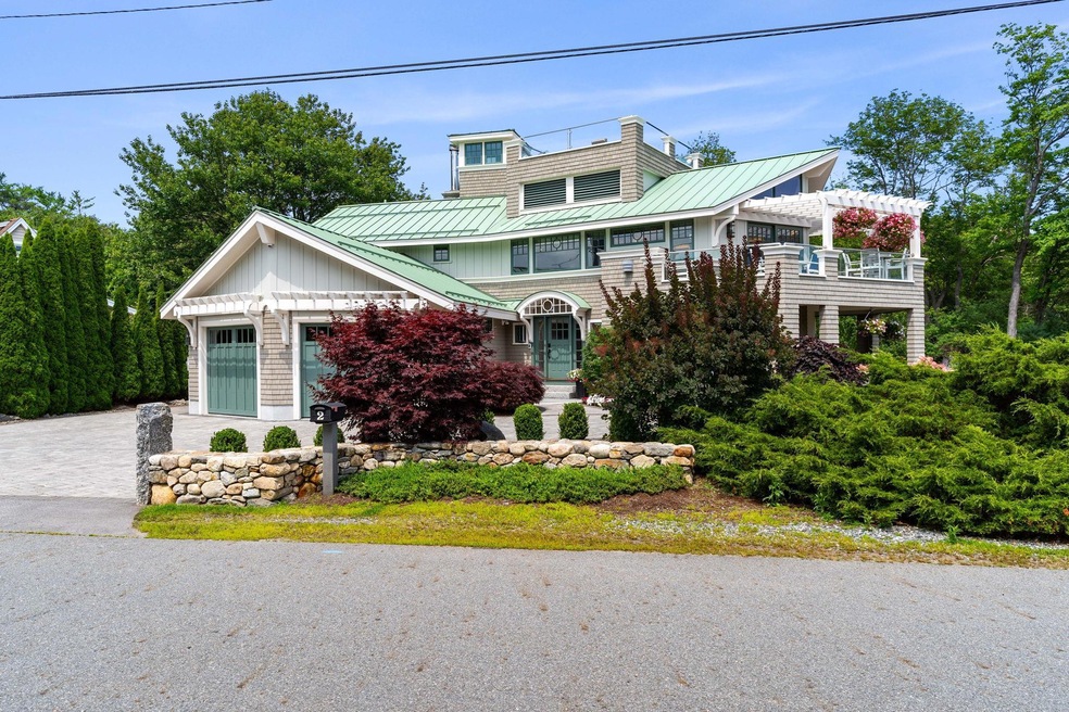 2 Cranberry Ln, Hampton, NH 03842 - photo 1