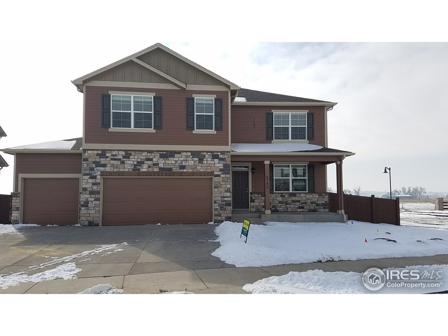 6745 Covenant Ct, Timnath, CO 80547 - photo 1