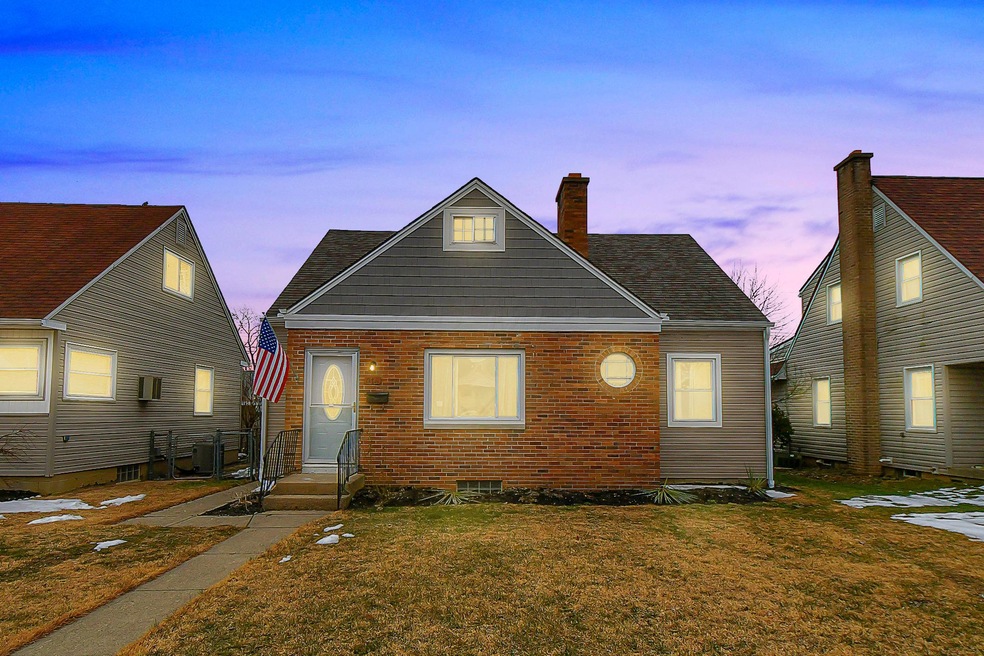 Welcome to 914 Chestershire Rd!