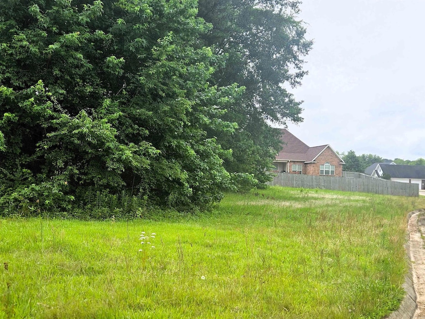 Lot 2 Giovanni - Cooper Lane Estate III Dr, Texarkana, TX 75503 - photo 1