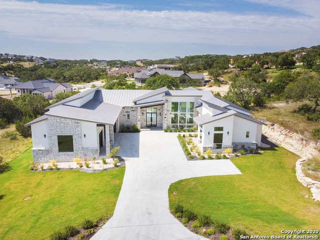 10318 Kendall Canyon, San Antonio, TX 78255 - photo 1