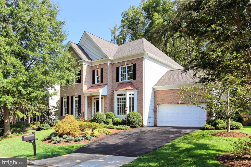 6325 Wilmington Dr, Burke, VA 22015 - photo 1