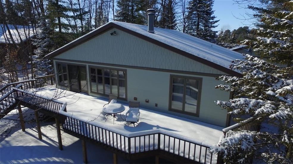 324 Park Rd, New Auburn, WI 54757 - photo 1