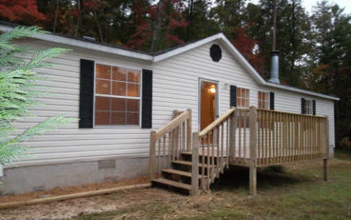 184 Mountain Creek Trail, Ellijay, GA 30540 - photo 1