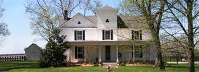 532 Bailey Pike, Harrodsburg, KY 40330 - photo 1