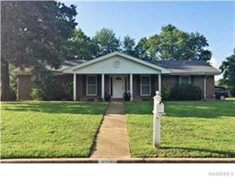 136 Patrick St, Prattville, AL 36067 - photo 1