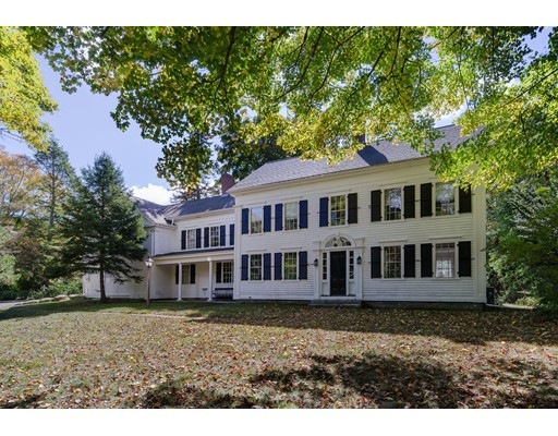 15 Ray Rd, Wrentham, MA 02093 - photo 1