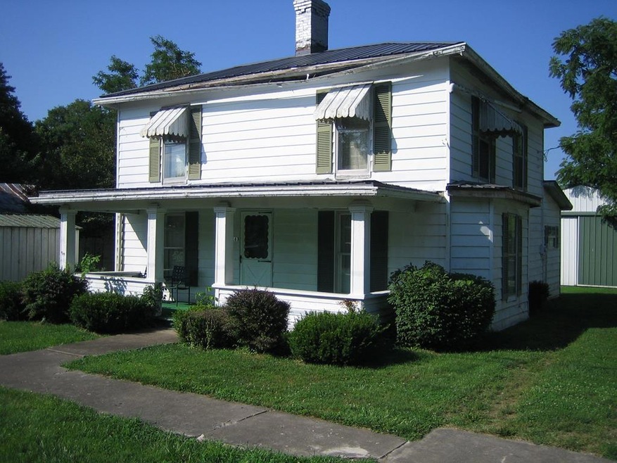 41163 Us Highway 62, Mayslick, KY 41055 - photo 1