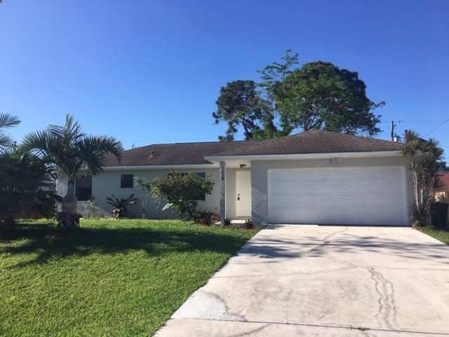 1458 SW KaMcHatka Ave, Port Saint Lucie, FL 34953 - photo 1