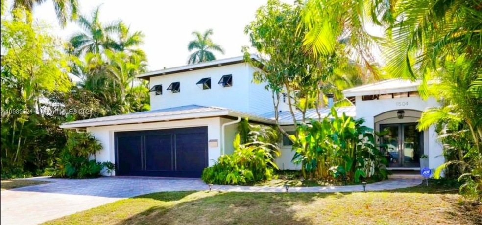 1504 SW 5th Ct, Fort Lauderdale, FL 33312 - photo 1