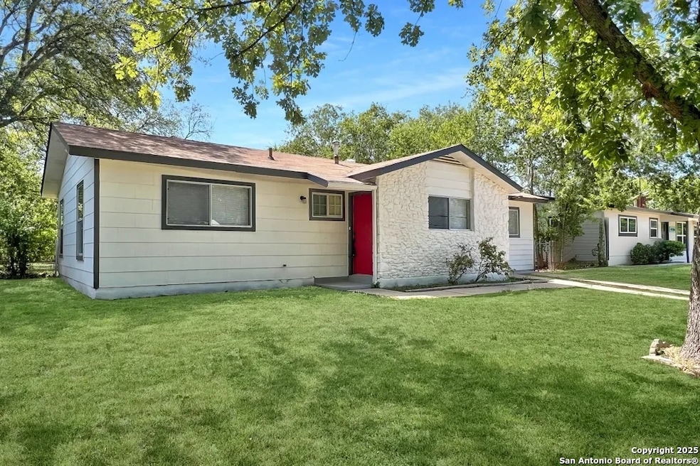 4110 Tropical Dr, San Antonio, TX 78218 - photo 1