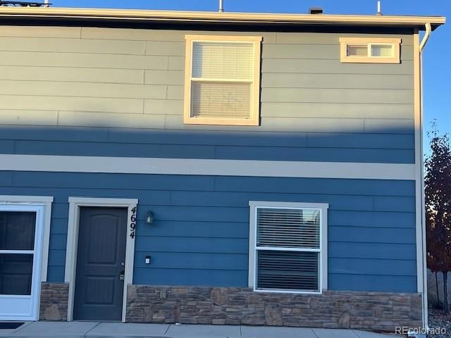 4694 Wharf Point, Colorado Springs, CO 80911 - photo 1