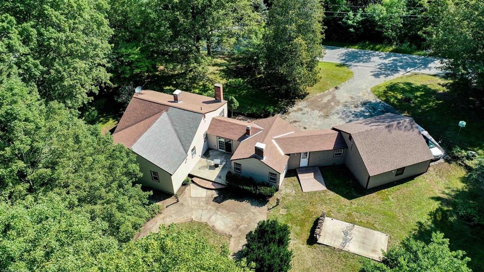 56 Main St, Alstead, NH 03602 - photo 1