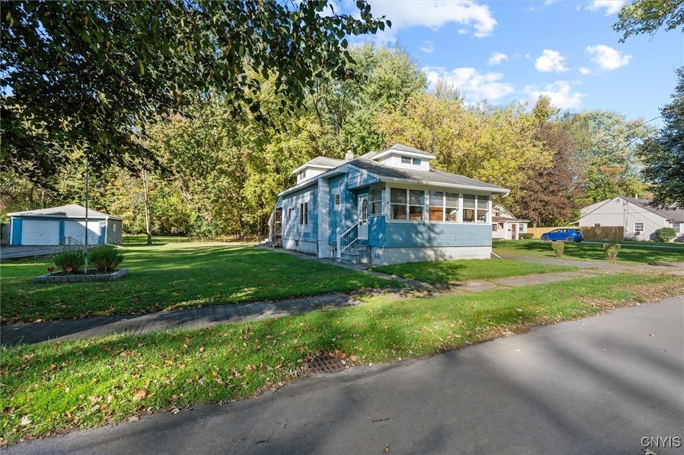 Under Contract $164,900