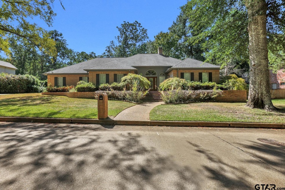 1123 Waterford Ct, Tyler, TX 75703 - photo 1