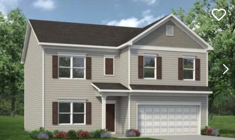 243 Treadstone Dr, Tunnel Hill, GA 30755 - photo 1