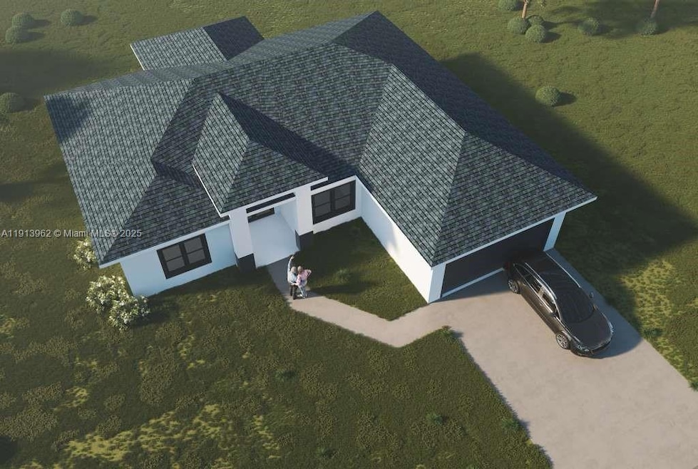 2532 NE 1st Place, Cape Coral, FL 33909 - photo 1