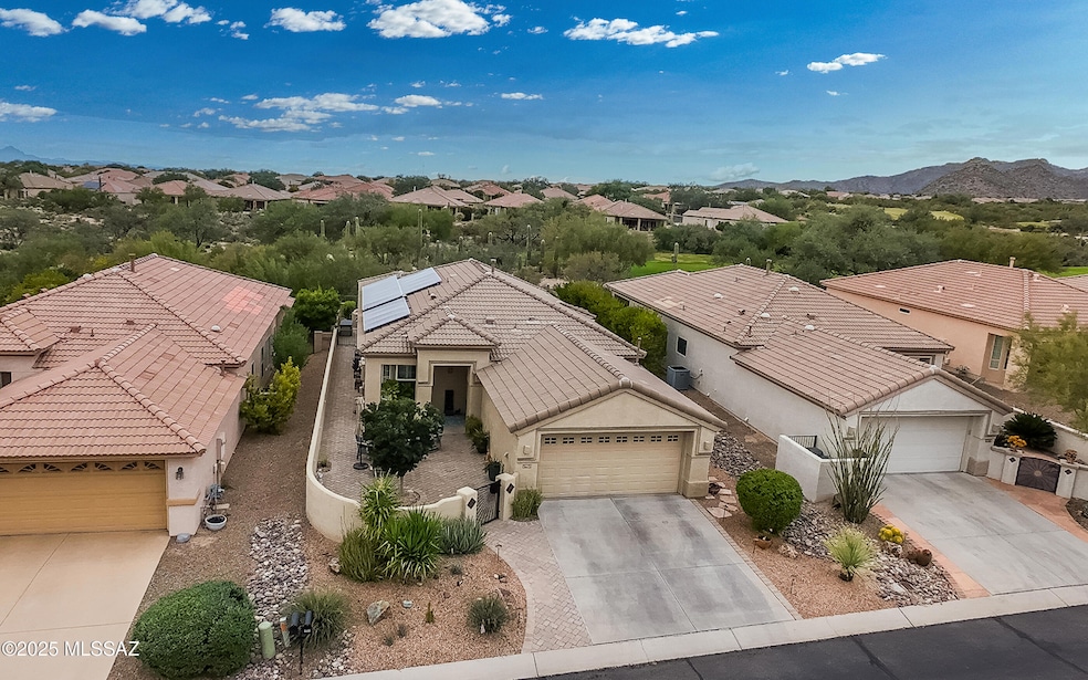 4980 W Desert Chicory Place, Marana, AZ 85658 - photo 1