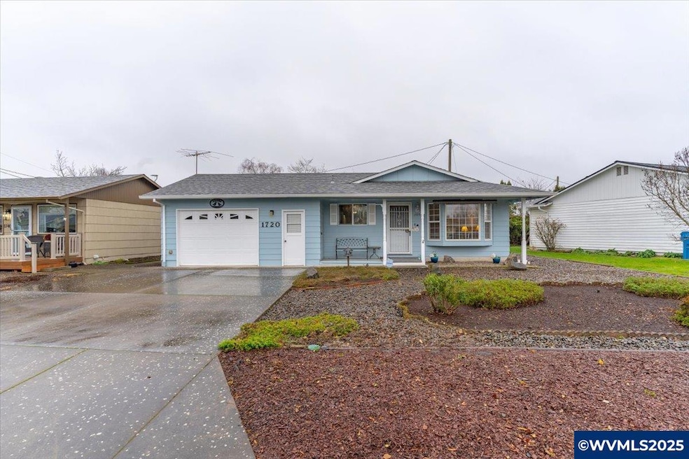 1720 Jansen Way, Woodburn, OR 97071 - photo 1