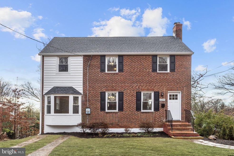 6209 Inwood St, Cheverly, MD 20785 - photo 1